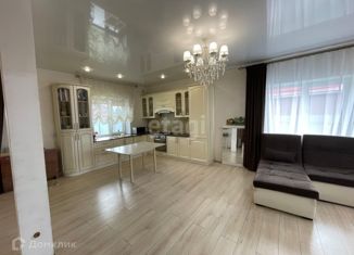 Дом на продажу, 202.7 м2, деревня Шамонино, улица Мустая Карима