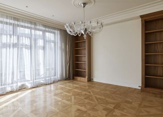 Продаю многокомнатную квартиру, 322 м2, Москва, Староволынская улица, 15к1, метро Минская