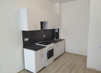 Продажа 2-ком. квартиры, 36.1 м2, деревня Анкудиновка, ЖК КМ Анкудиновский Парк