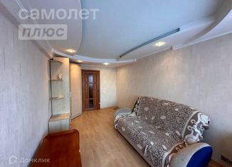 Продажа 2-комнатной квартиры, 45.8 м2, Архангельская область, Дачная улица, 51к1