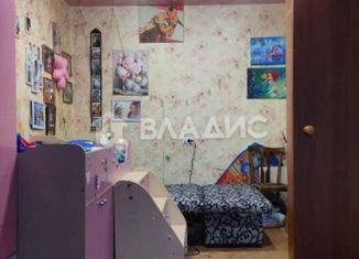 Однокомнатная квартира на продажу, 32.8 м2, городской посёлок Кузьмоловский, Железнодорожная улица, 18А