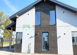 Дом на продажу, 117 м2, коттеджный поселок Негород Токсово