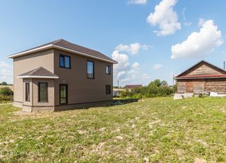 Продается дом, 150.2 м2, деревня Кирики-Улита, Еловая улица