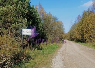 Продаю участок, 15 сот., деревня Пузино
