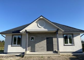 Продажа дома, 107 м2, поселок Малое Луговое, улица Анатолия Хлопецкого, 6