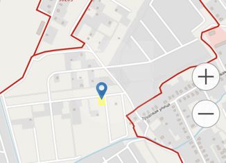 Продам земельный участок, 11.2 сот., деревня Цибино, Трудовая улица