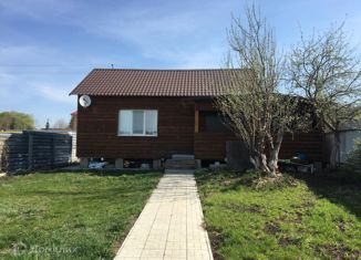 Продам дом, 70.2 м2, деревня Шайдурово, улица Строителей, 1