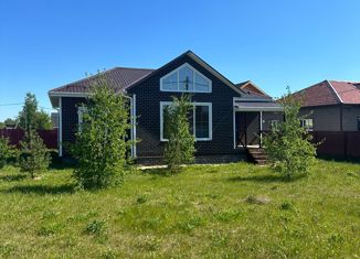 Продам дом, 155 м2, территория Луговое-2