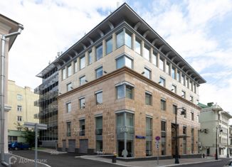 Сдаю в аренду офис, 484 м2, Москва, Барыковский переулок, 2, Барыковский переулок