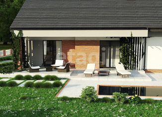 Продается дом, 2024 м2, СНТ Матвеевское