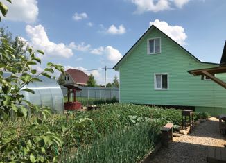 Продается дом, 66 м2, деревня Темьянь, Павловская улица