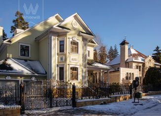 Продам дом, 480 м2, Московская область