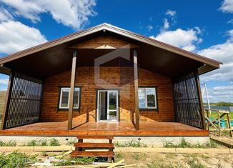 Продам дом, 135 м2, дачный посёлок Бархатово, дачный посёлок Бархатово, 209