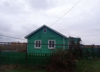 Продажа дома, 53 м2, село Сырейка, Комсомольская улица, 25