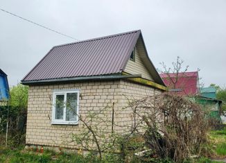 Продажа дома, 30 м2, ДНТ Саханка, 7-я линия