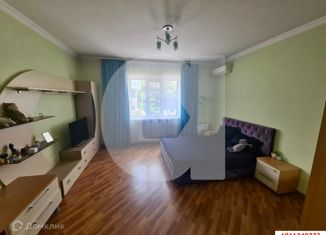 1-комнатная квартира на продажу, 46.4 м2, Краснодар, Волжская улица, 40, Волжская улица