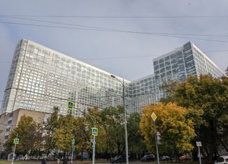 Продается 3-комнатная квартира, 100 м2, Москва, Кочновский проезд, 4к1, ЖК Аэробус