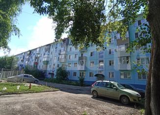 Продается трехкомнатная квартира, 55.9 м2, Омск, улица 22 Апреля, 14А, Советский округ