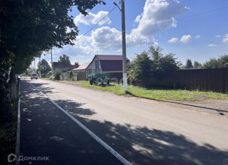 Продаю участок, 10 сот., поселок городского типа Алексеевское, улица Павелкина, 37