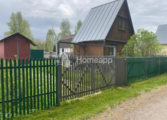 Продается дом, 55 м2, деревня Малыгино, деревня Малыгино, 24