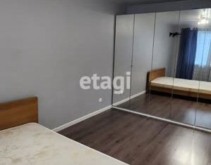 Продажа двухкомнатной квартиры, 57.1 м2, Мурино, Охтинская аллея, 16, ЖК Мой Город