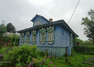 Продажа дома, 120 м2, деревня Грудцино