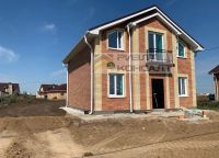 Дом на продажу, 136 м2, село Троицкое, Дивная улица