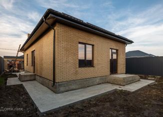 Продам дом, 80 м2, аул Козет, Городская улица, 44