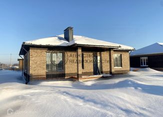 Дом на продажу, 115 м2, Лаишево, площадь Державина