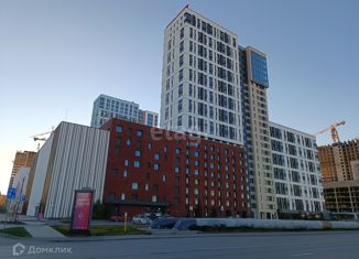 Продажа 2-ком. квартиры, 54.2 м2, Тюмень, Харьковская улица, 74, ЖК Сердце Сибири