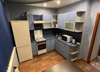 Сдам однокомнатную квартиру, 40 м2, Губкин, улица Королёва, 5