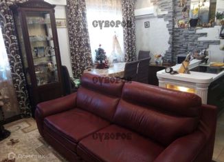 Продажа 2-комнатной квартиры, 56.3 м2, Ангарск, 33-й микрорайон, 1, ЖК Домино