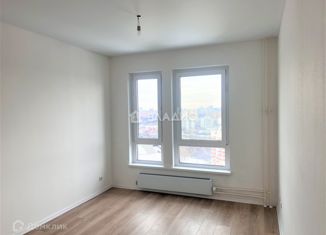 Продажа однокомнатной квартиры, 43.3 м2, Москва, проезд Шелихова, 7, станция Москва-Товарная