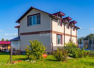 Продается дом, 145 м2, село Сергеевка, Заречная улица, 27