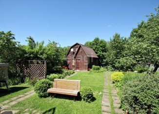 Дом на продажу, 45.7 м2, рабочий посёлок Нахабино, Весенняя улица, 14