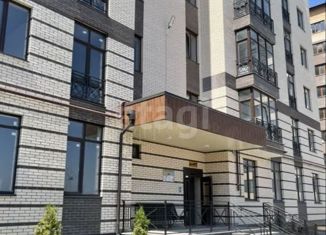 Двухкомнатная квартира на продажу, 63 м2, Владикавказ, улица Астана Кесаева, 44Е