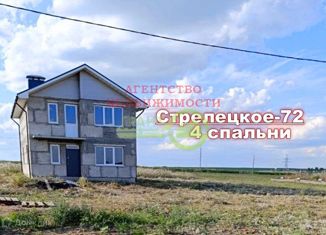 Продаю дом, 97 м2, село Стрелецкое, улица Виноградова