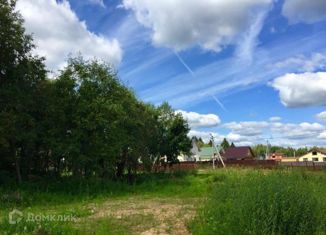 Участок на продажу, 18.55 сот., ДПК Никитское, Земляничная улица