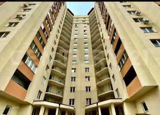 Продается квартира студия, 35 м2, Краснодар, Домбайская улица, 10, ЖК Территория счастья