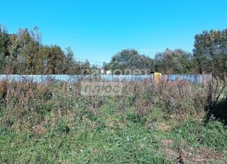 Продам участок, 6 сот., Хабаровск, Заводская улица, 43А