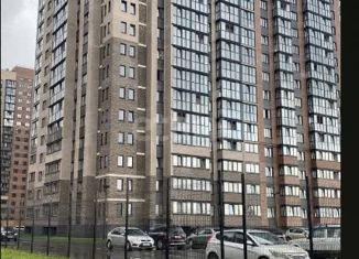 Продам 1-ком. квартиру, 28.52 м2, деревня Батино, улица Сергея Есенина, 14