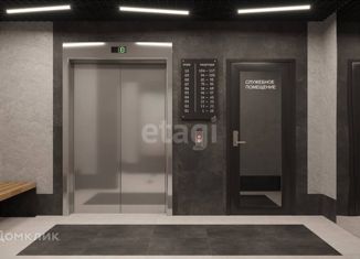 Продаю квартиру студию, 25 м2, деревня Батино, улица Сергея Есенина, 14