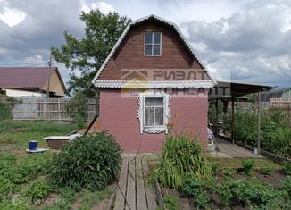 Дом на продажу, 25 м2, Омск, Советский округ, садоводческое некоммерческое товарищество Нефтяник, 341