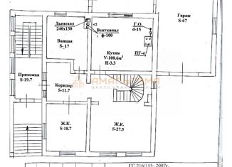 Продам дом, 410 м2, Ставропольский край, Федеральная улица, 19