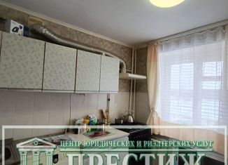 Продажа однокомнатной квартиры, 40 м2, Ивановская область, Фабричный переулок, 15