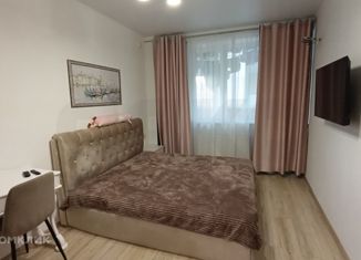 Сдам 1-комнатную квартиру, 36.3 м2, Горячий Ключ, улица Михаила Корницкого, 1