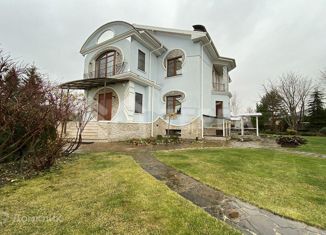 Продам дом, 401 м2, деревня Веледниково