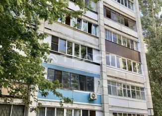 Продажа 1-ком. квартиры, 39 м2, Воронеж, улица 60 Армии, 6, Северный жилой район