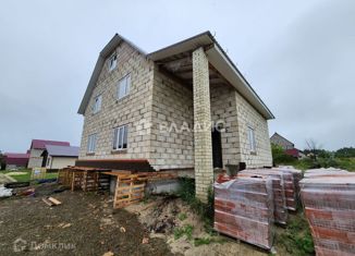 Продам дом, 240 м2, село Бессоновка, Виноградная улица, 24