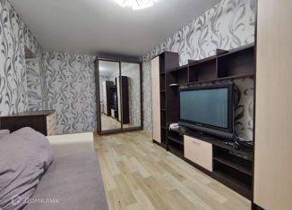 Аренда 2-комнатной квартиры, 50 м2, Вологодская область, Пролетарская улица, 61А